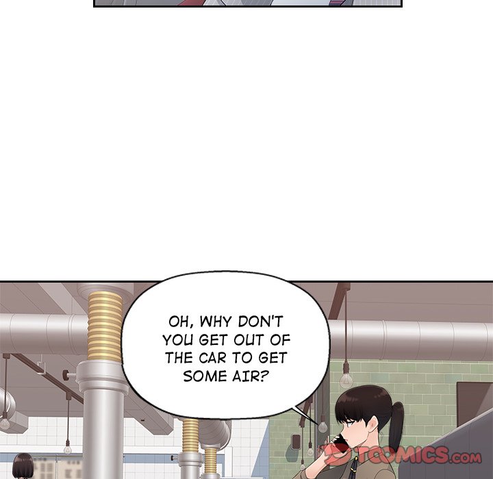 Office Desires Chapter 13 image 9