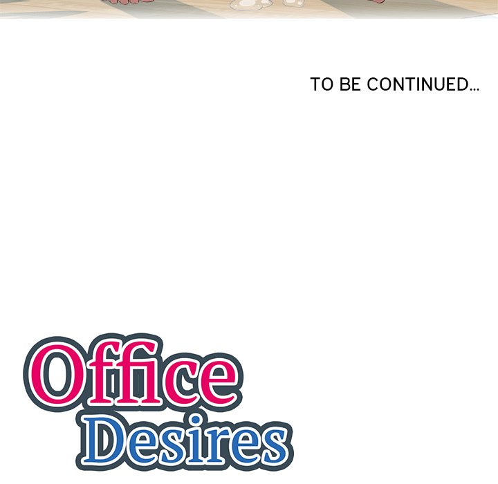 Office Desires Chapter 13 image 102