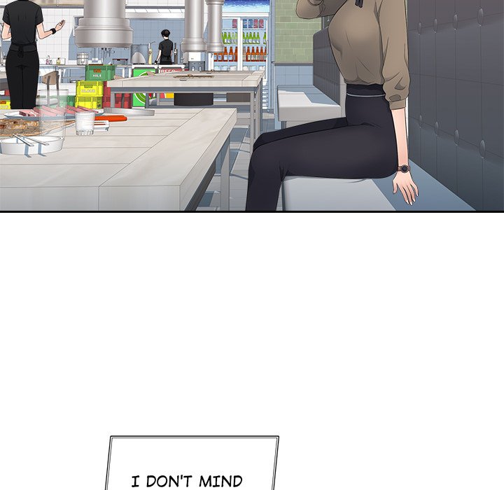 Office Desires Chapter 13 image 10