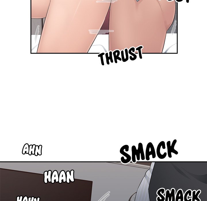 Office Desires Chapter 13 image 18
