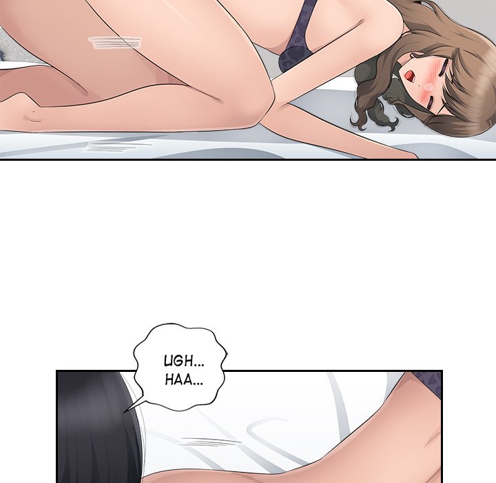 Office Desires Chapter 13 image 23