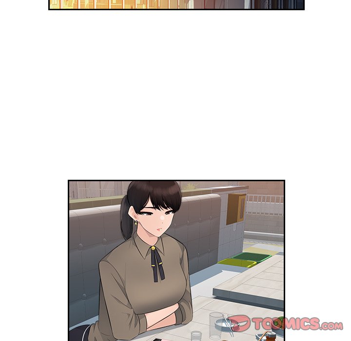 Office Desires Chapter 13 image 33