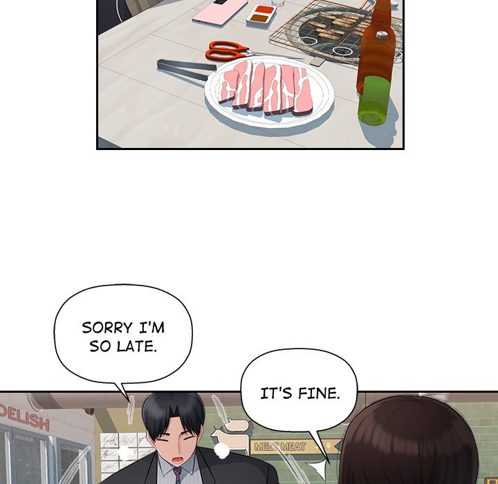 Office Desires Chapter 13 image 34