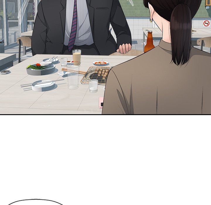 Office Desires Chapter 13 image 35