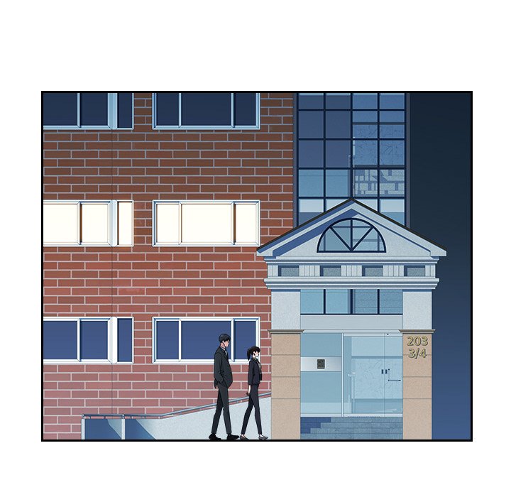 Office Desires Chapter 13 image 42