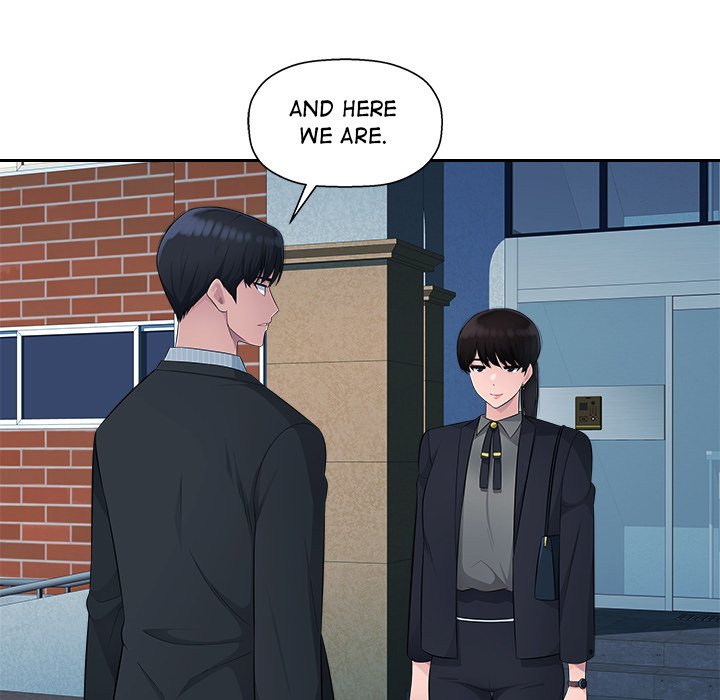 Office Desires Chapter 13 image 43