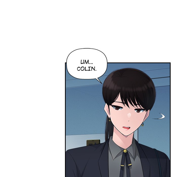 Office Desires Chapter 13 image 48