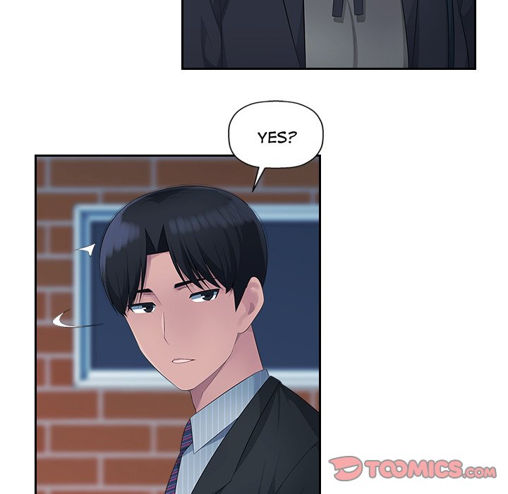 Office Desires Chapter 13 image 49