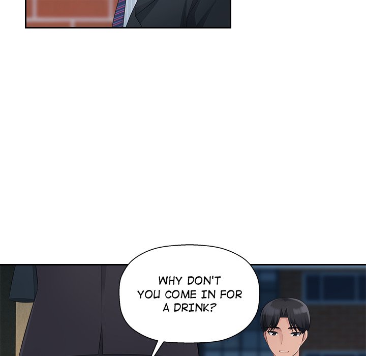 Office Desires Chapter 13 image 50