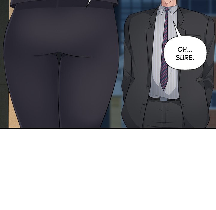 Office Desires Chapter 13 image 51