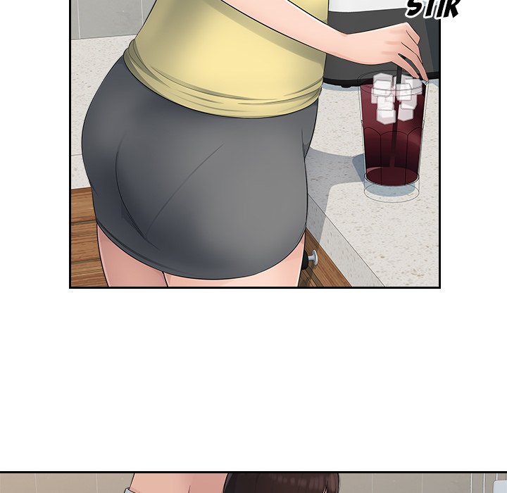 Office Desires Chapter 13 image 53