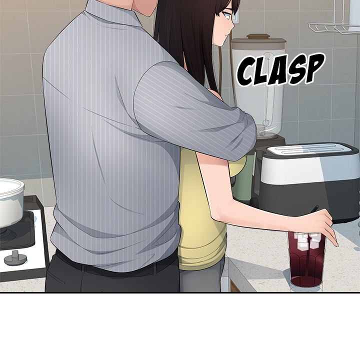 Office Desires Chapter 13 image 54