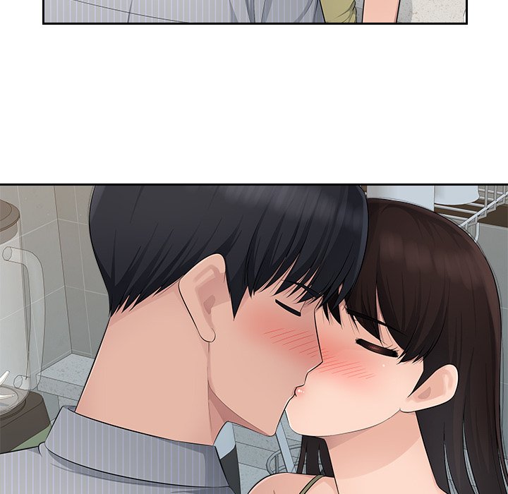 Office Desires Chapter 13 image 56