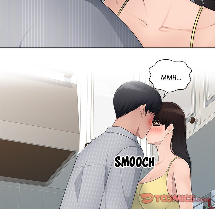 Office Desires Chapter 13 image 57