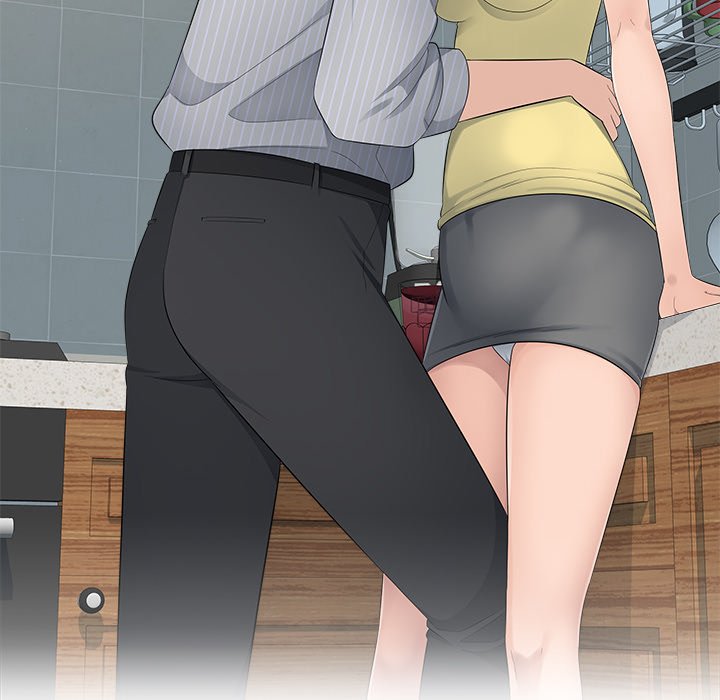 Office Desires Chapter 13 image 58
