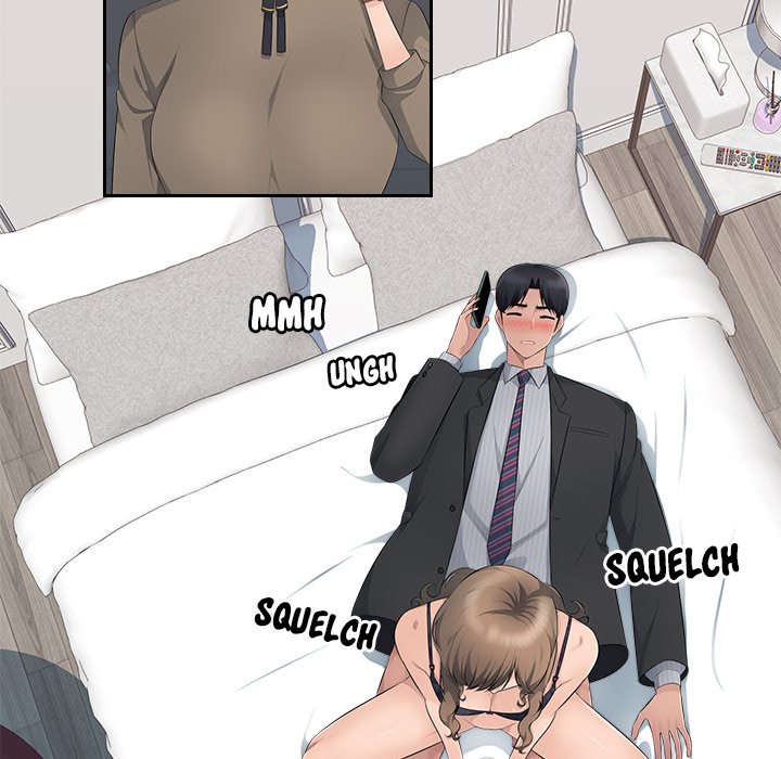Office Desires Chapter 13 image 5