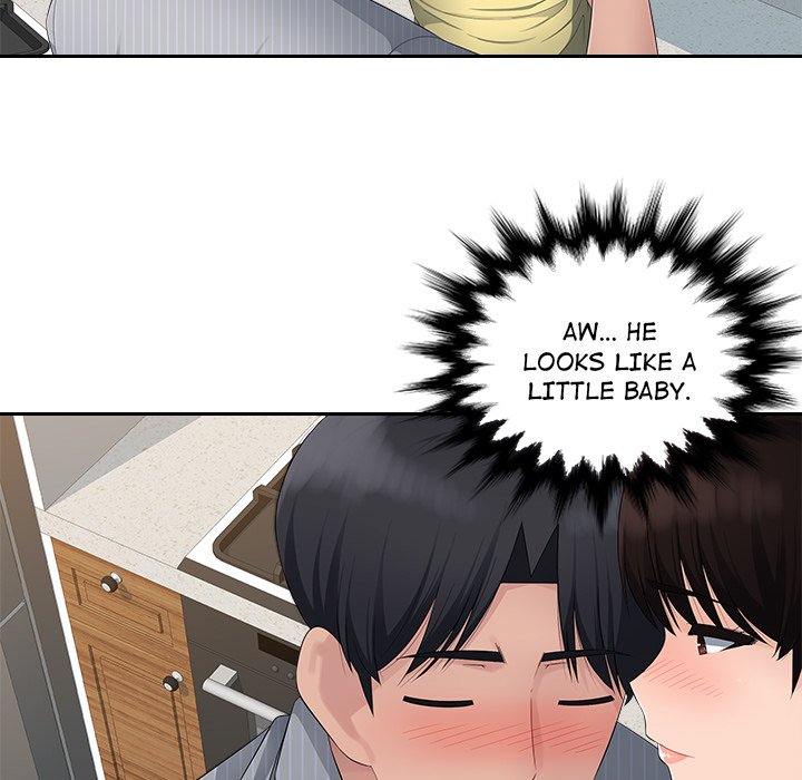 Office Desires Chapter 13 image 60