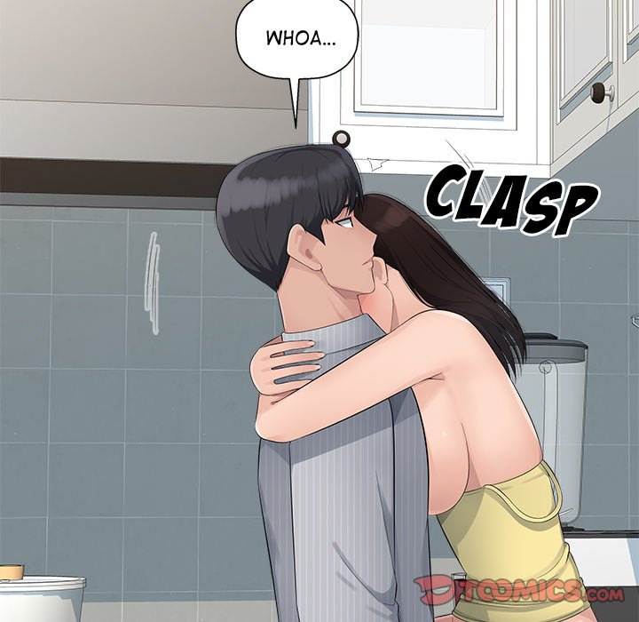 Office Desires Chapter 13 image 73
