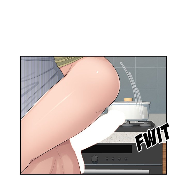 Office Desires Chapter 13 image 77