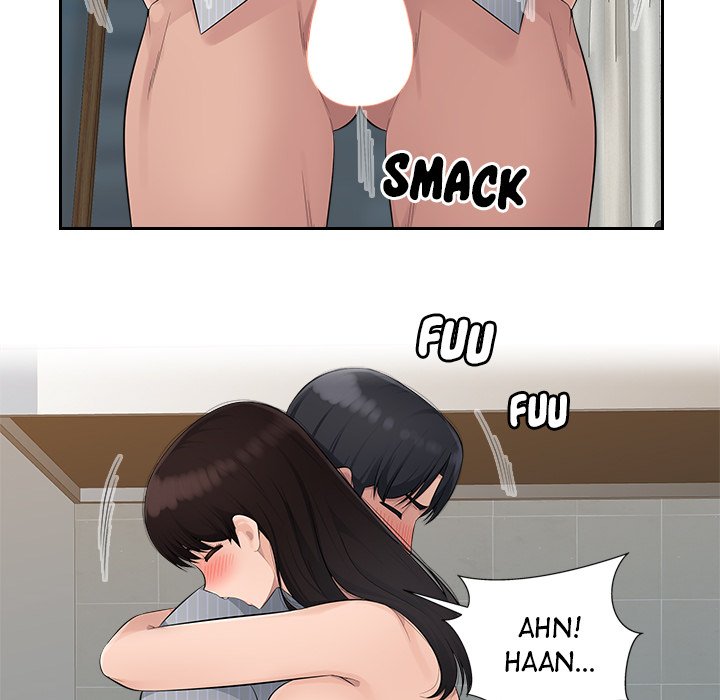 Office Desires Chapter 13 image 92