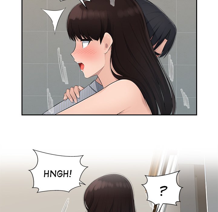 Office Desires Chapter 13 image 96