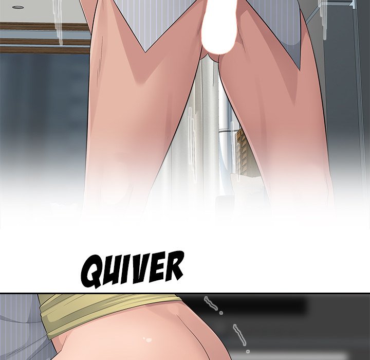 Office Desires Chapter 13 image 98