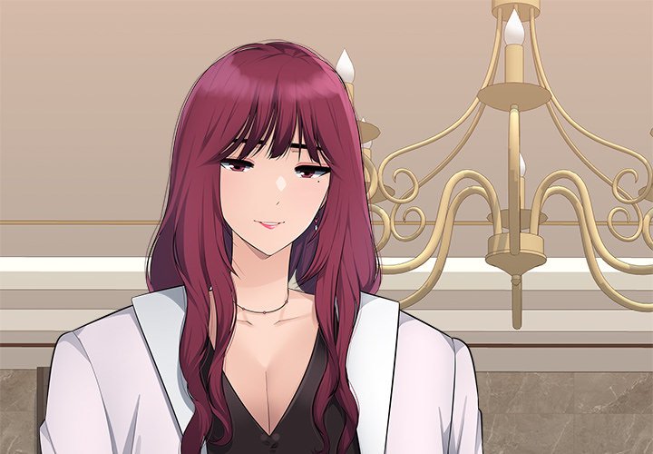 Office Desires Chapter 14 image 0