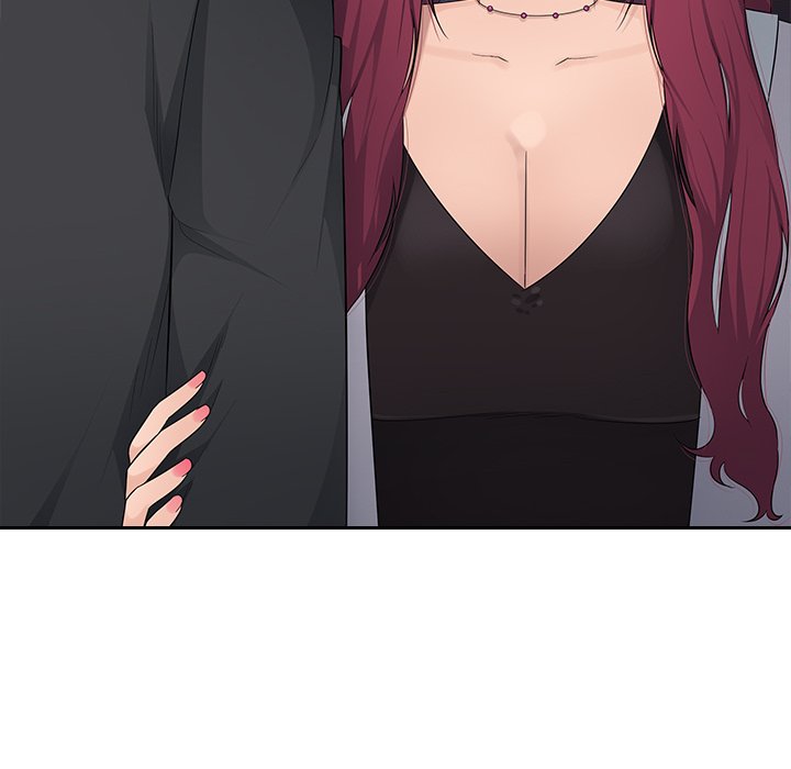 Office Desires Chapter 14 image 99