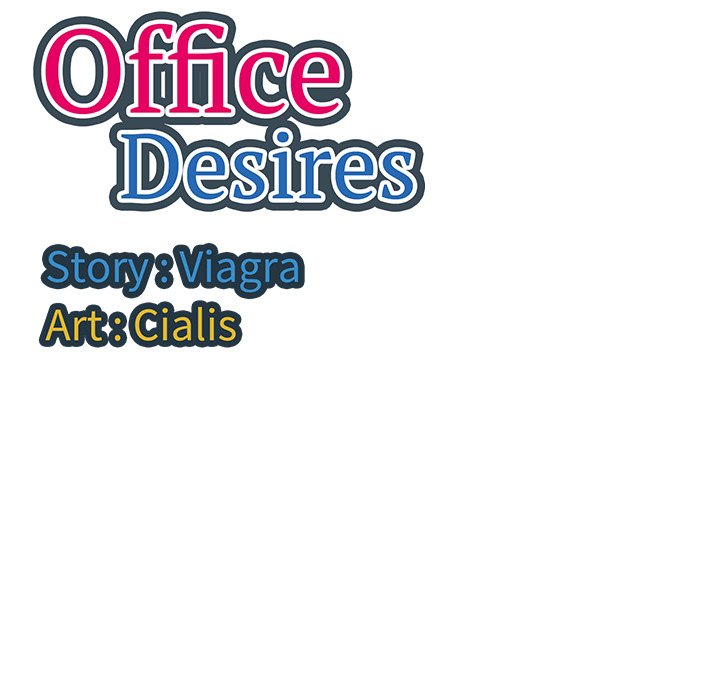 Office Desires Chapter 14 image 104