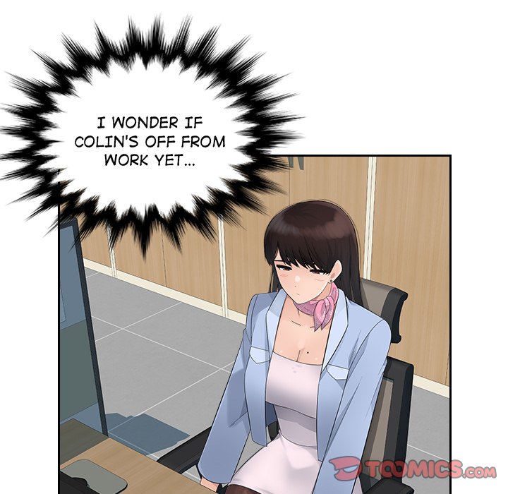 Office Desires Chapter 14 image 105
