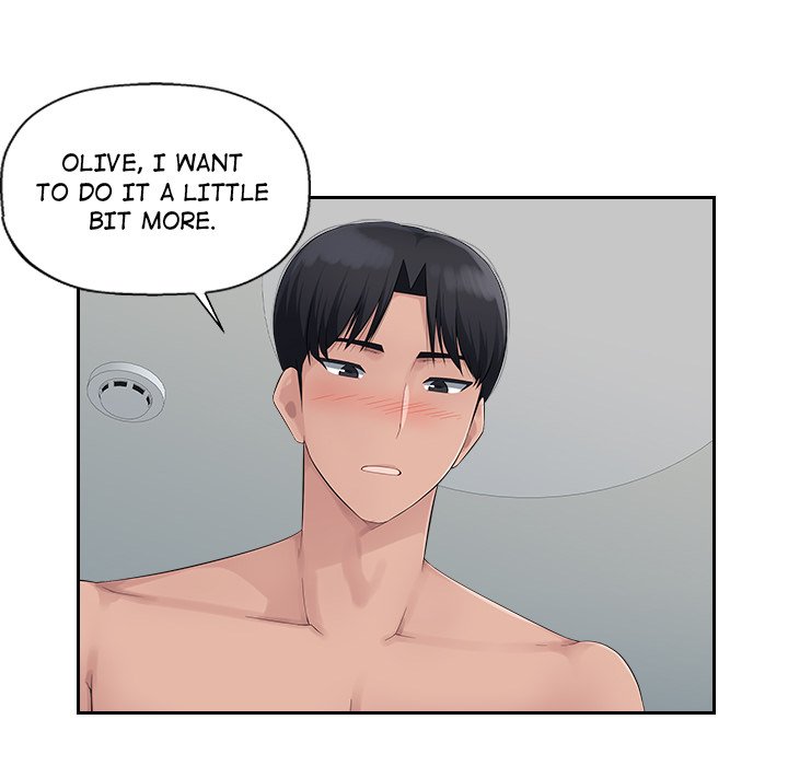 Office Desires Chapter 14 image 15