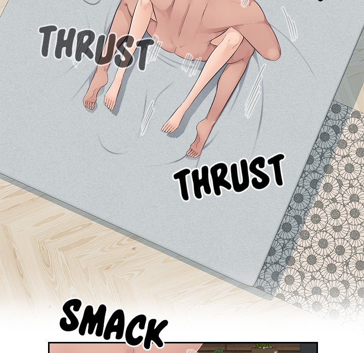 Office Desires Chapter 14 image 27