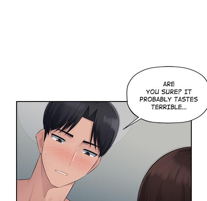 Office Desires Chapter 14 image 46