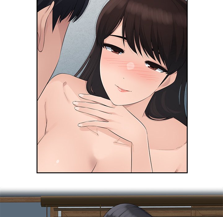 Office Desires Chapter 14 image 48