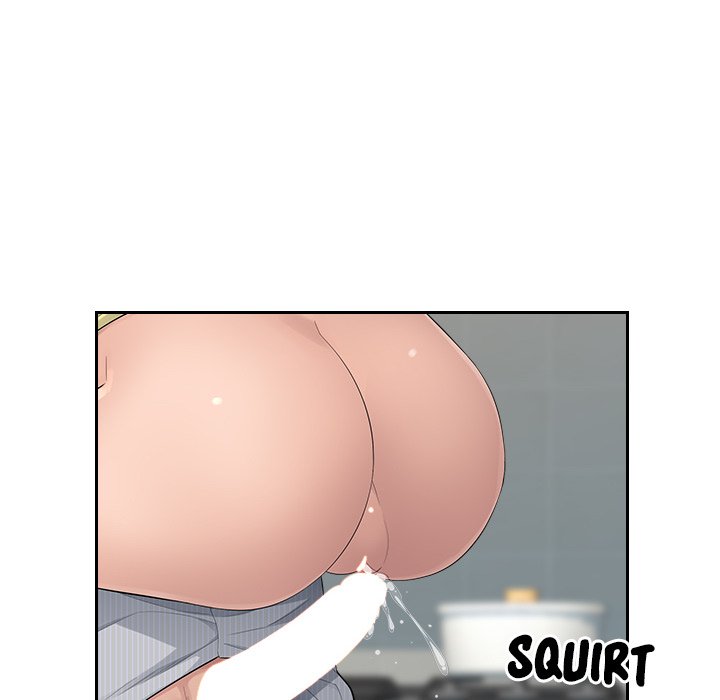 Office Desires Chapter 14 image 4