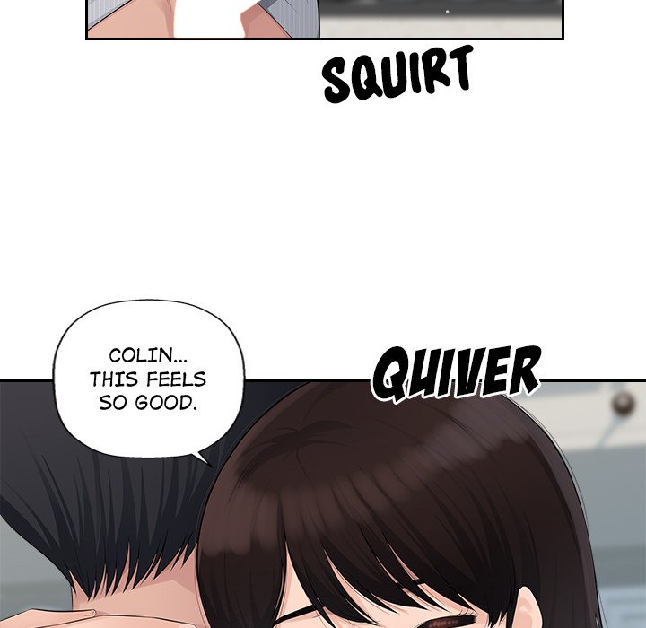 Office Desires Chapter 14 image 5