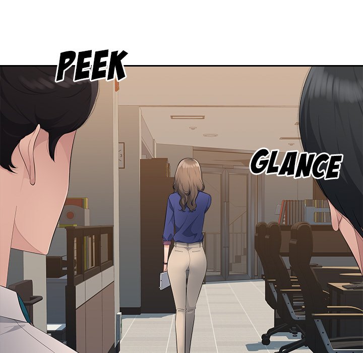 Office Desires Chapter 14 image 59