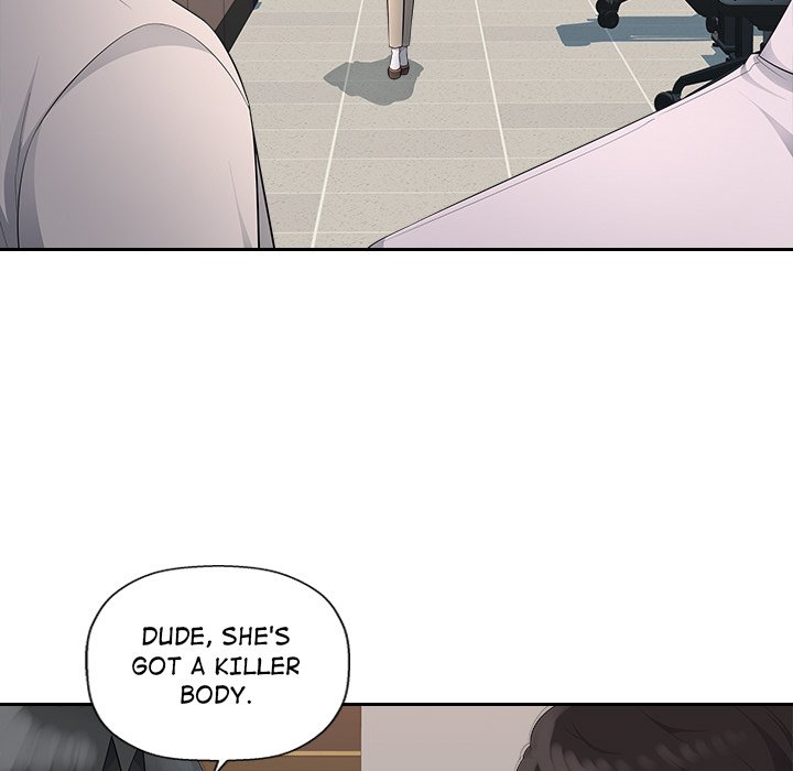 Office Desires Chapter 14 image 60