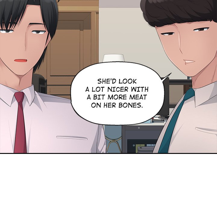 Office Desires Chapter 14 image 61