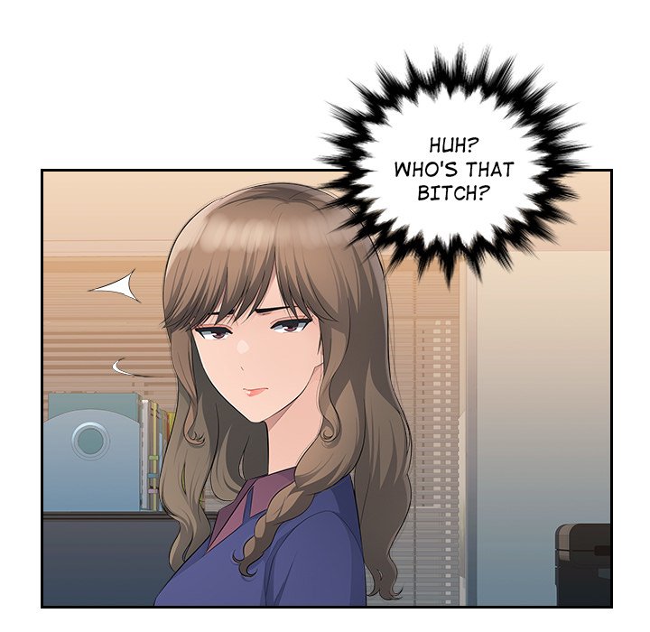 Office Desires Chapter 14 image 62