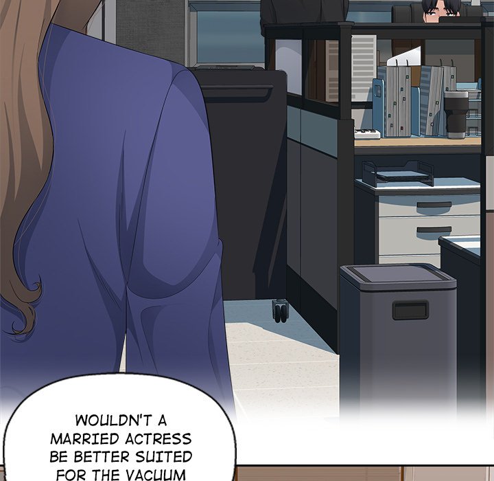 Office Desires Chapter 14 image 64