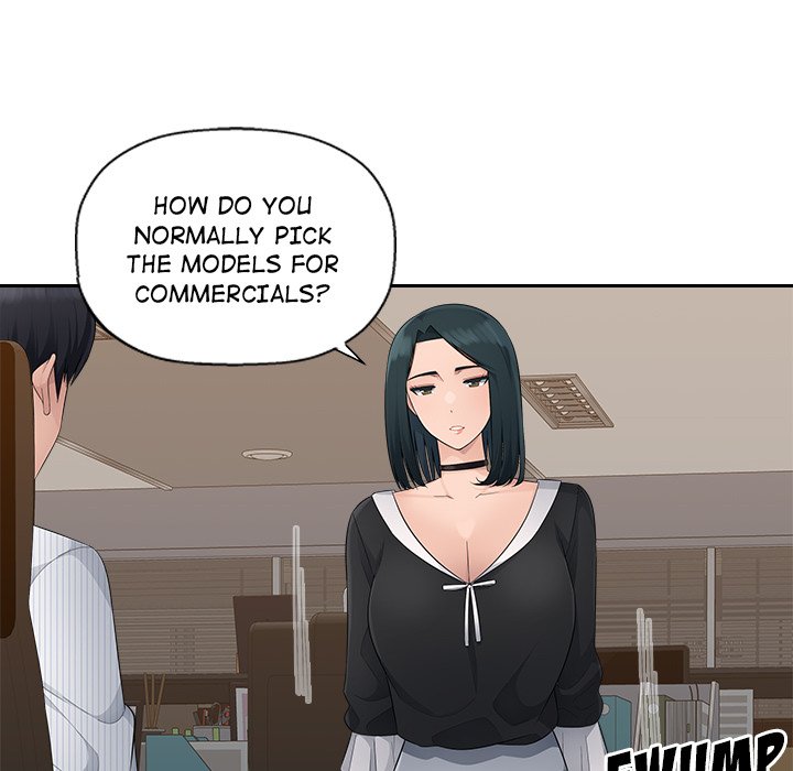 Office Desires Chapter 14 image 66