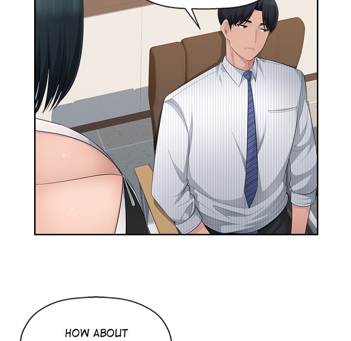 Office Desires Chapter 14 image 68