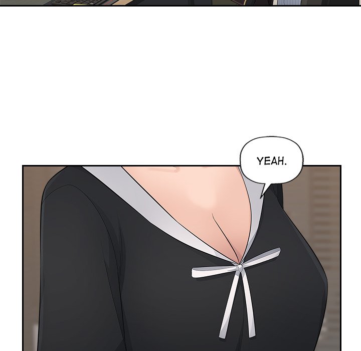 Office Desires Chapter 14 image 70