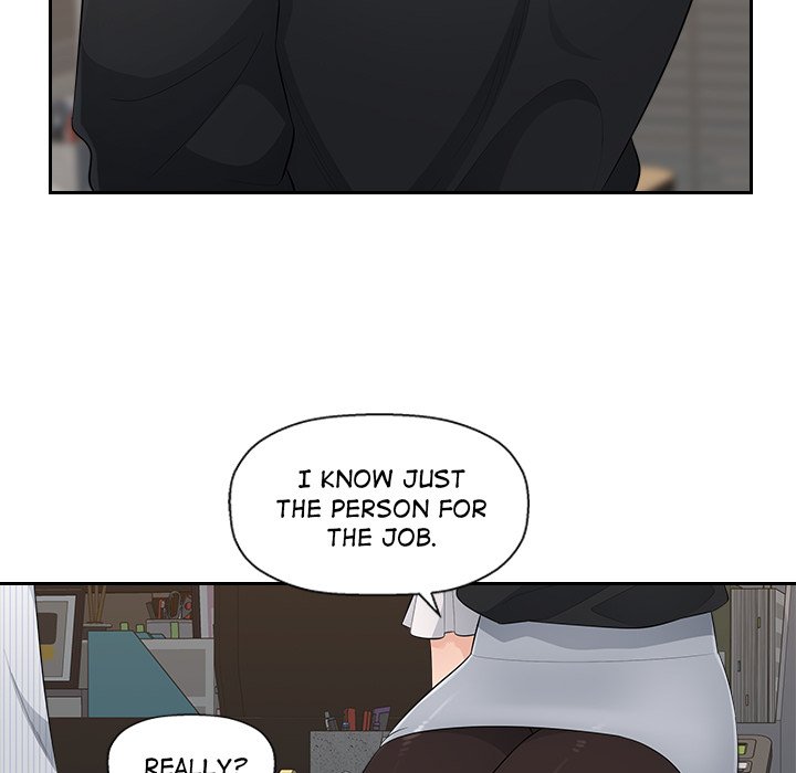 Office Desires Chapter 14 image 71