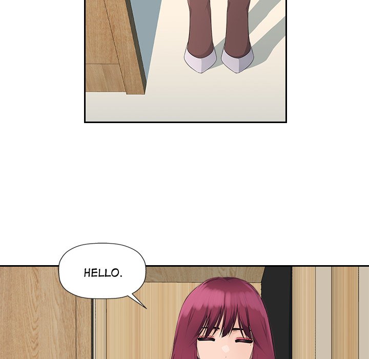 Office Desires Chapter 14 image 76