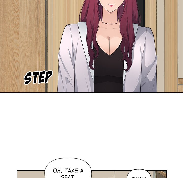 Office Desires Chapter 14 image 77