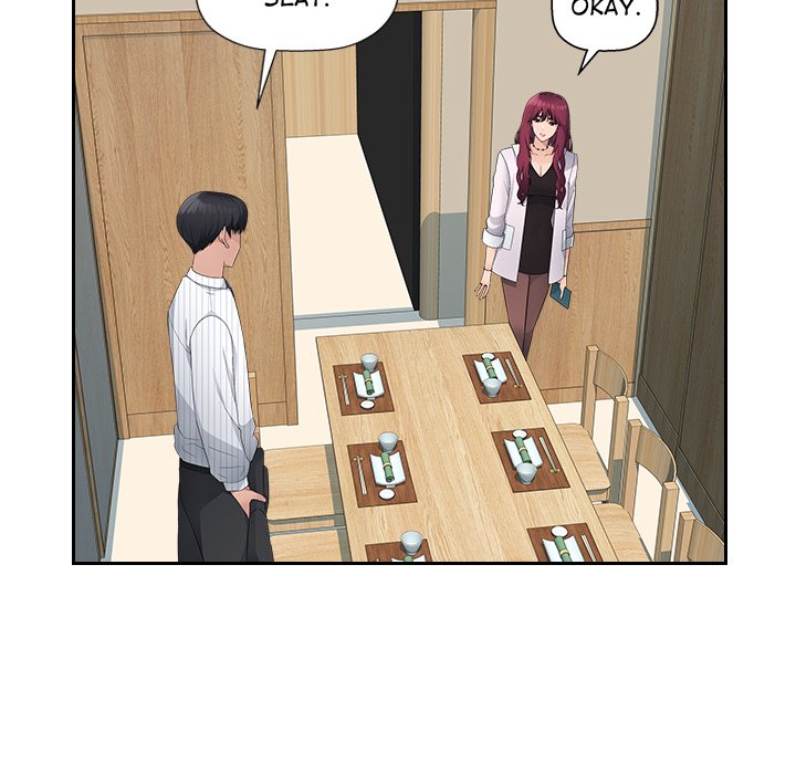 Office Desires Chapter 14 image 78