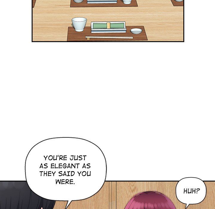 Office Desires Chapter 14 image 80