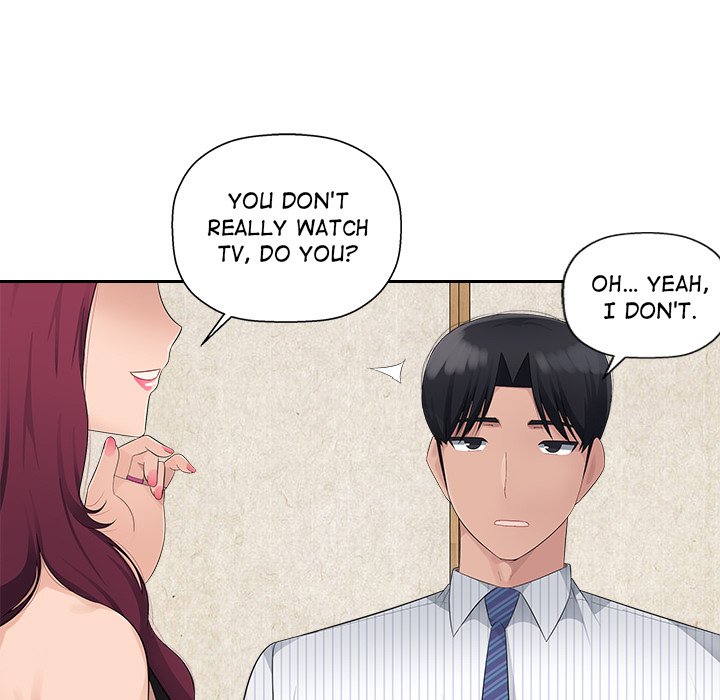 Office Desires Chapter 14 image 85
